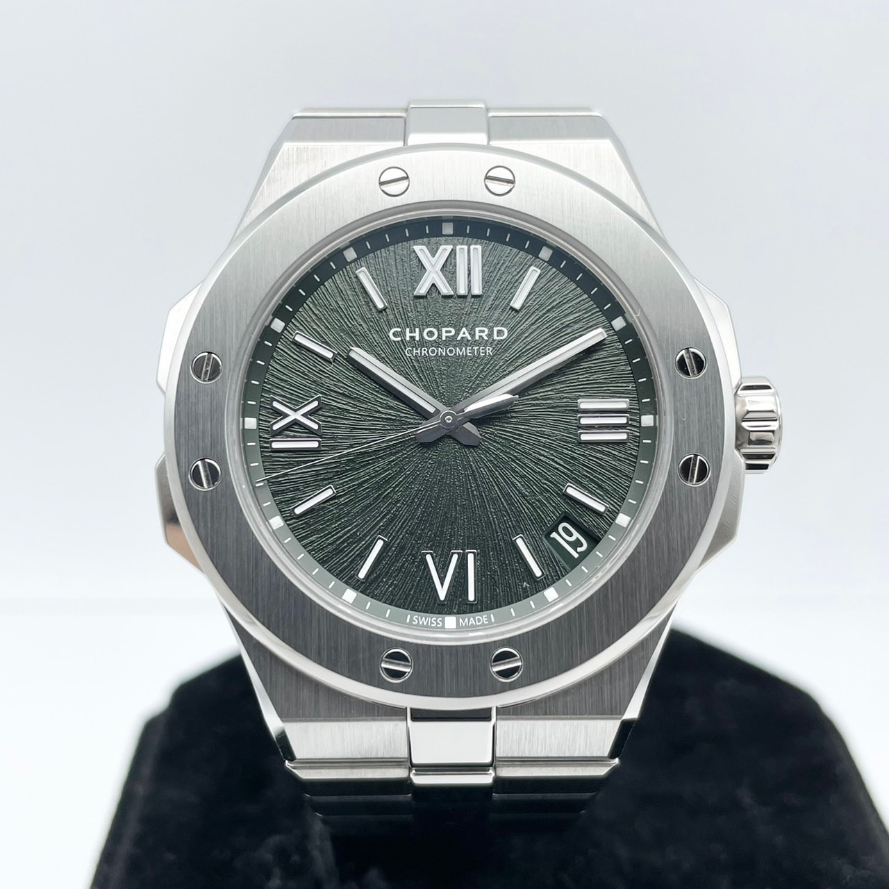 �ڥ��꡼��ʸ���ס��ۥ���ѡ��� ����ѥ��󥤡����� �顼�� 298600-3014 ���꡼�� 41mm