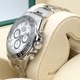 ����å��� �ǥ��ȥ� 126500LN  �ۥ磻�� 40mm ���ƥ�쥹�������� �����������֥쥹