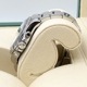 ����å��� �ǥ��ȥ� 126500LN  �ۥ磻�� 40mm ���ƥ�쥹�������� �����������֥쥹