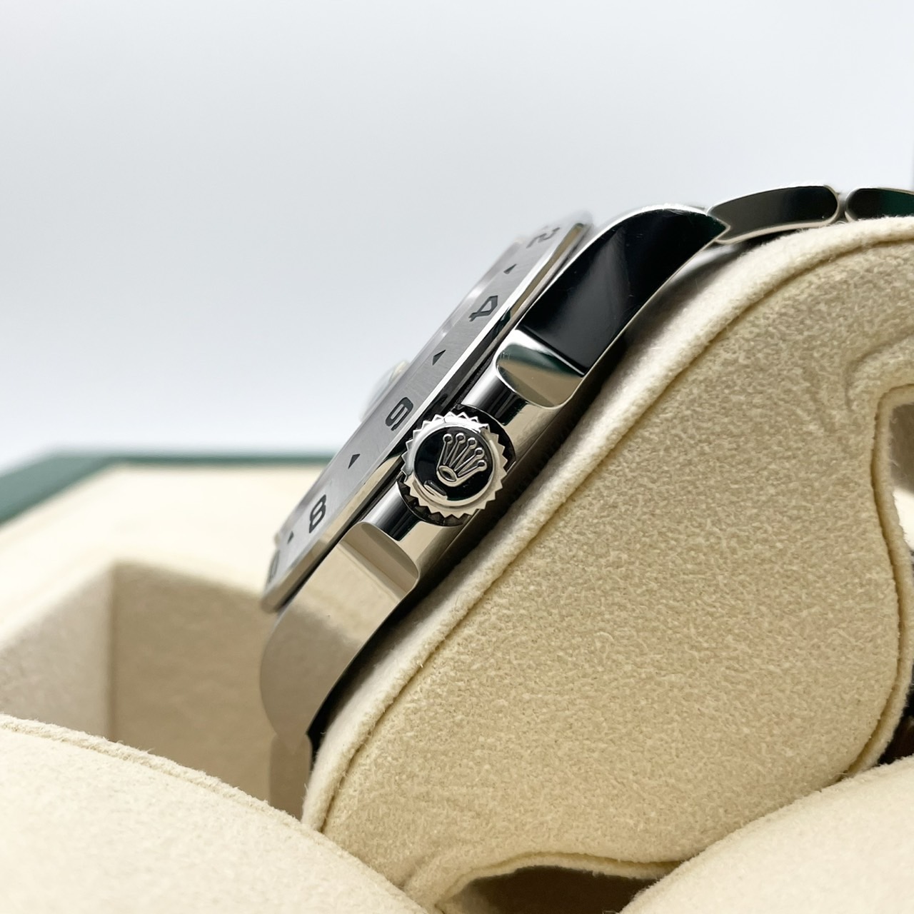 ò褷ؤ󥸲ʡۥå ץ顼II 226570 ֥å 42mm