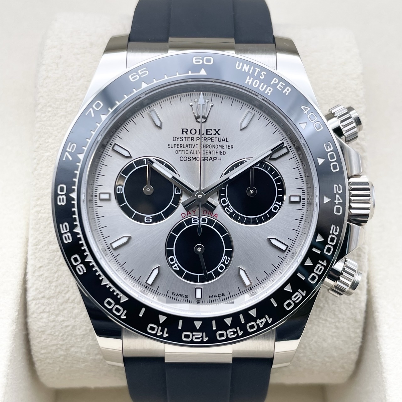 8/31βƺǽǥץ饤ۡ25ǯ7顪ۥå ǥȥ 126519LN ֥饤ȥ֥å 40mm