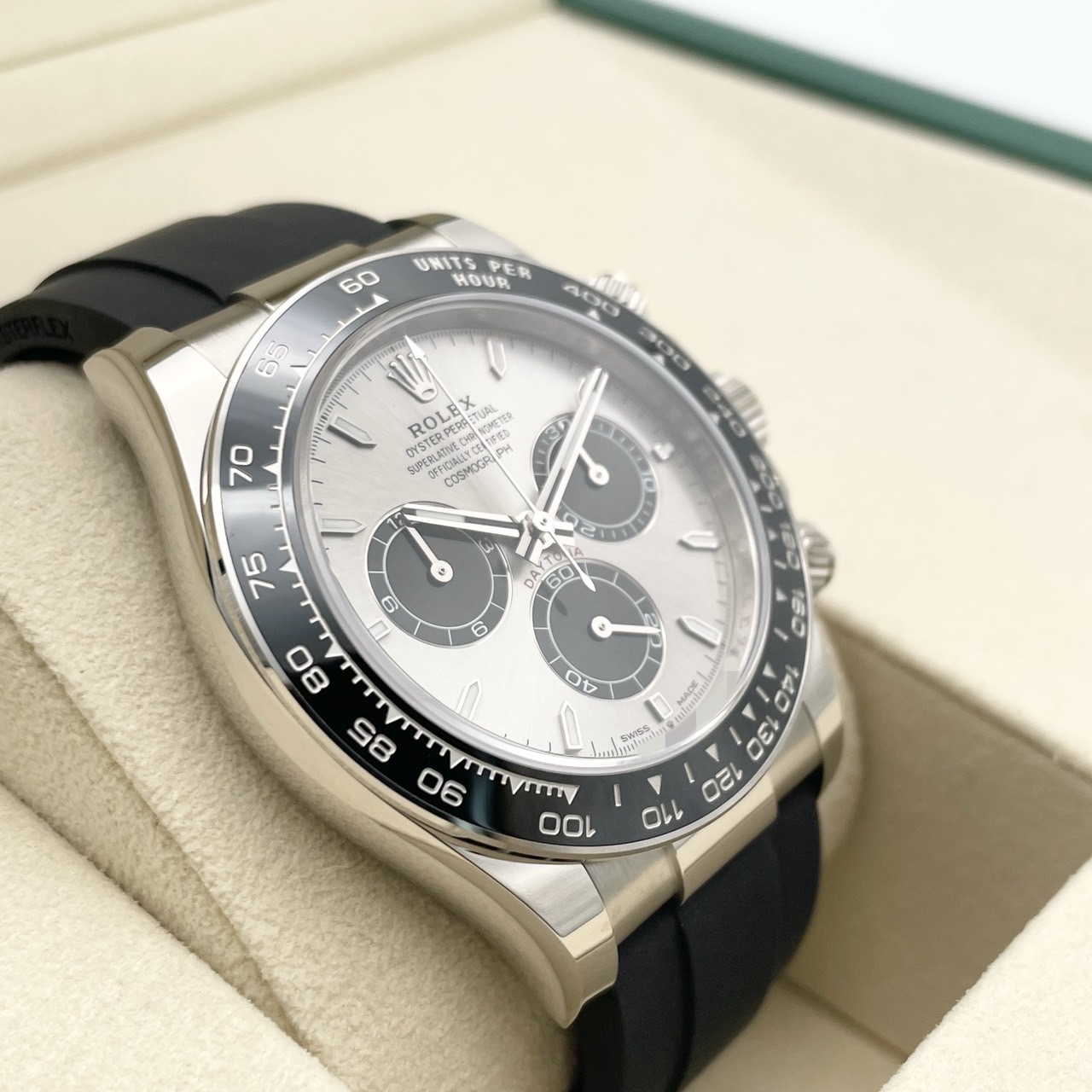 8/31βƺǽǥץ饤ۡ25ǯ7顪ۥå ǥȥ 126519LN ֥饤ȥ֥å 40mm