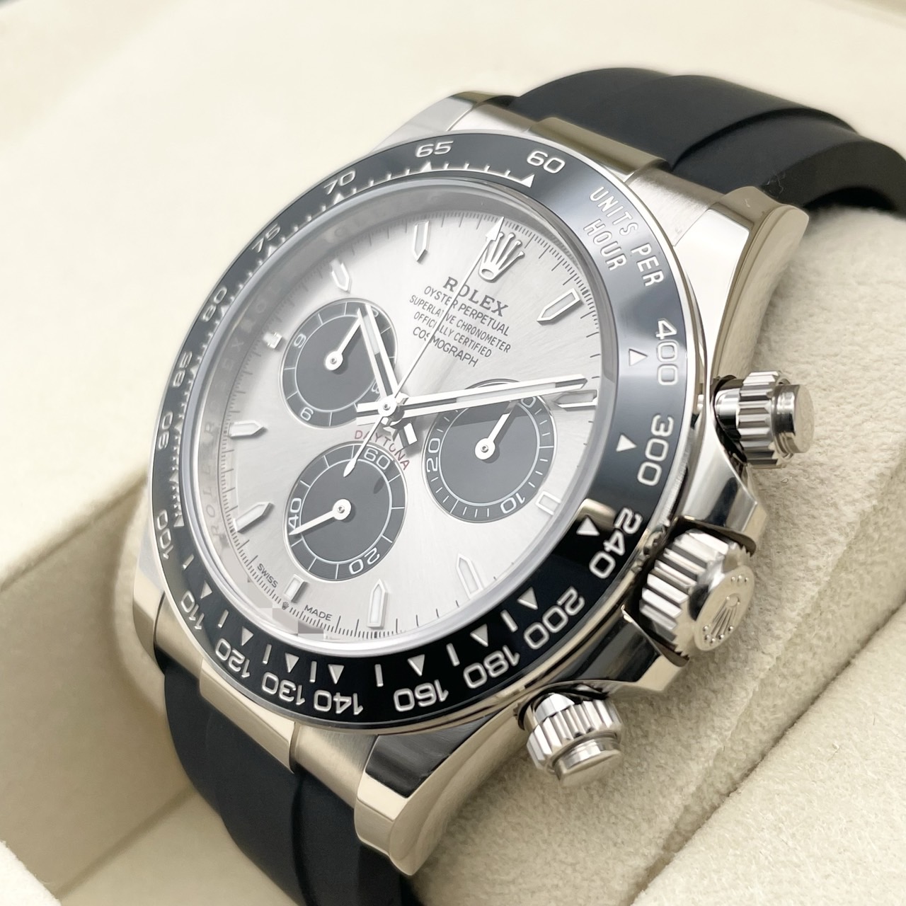 8/31βƺǽǥץ饤ۡ25ǯ7顪ۥå ǥȥ 126519LN ֥饤ȥ֥å 40mm