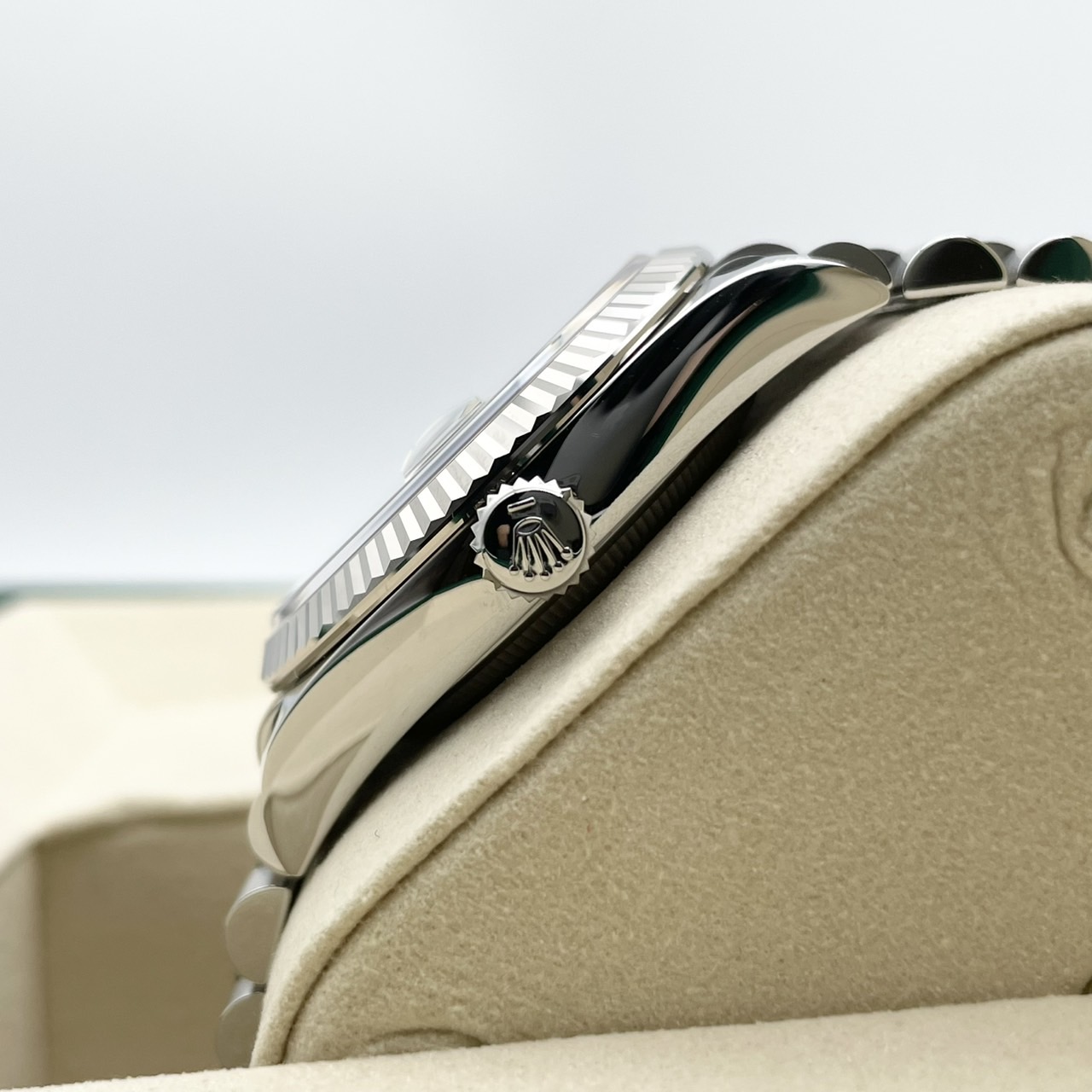 2025ǯ9顪ۥå ǥȥ㥹 126234 졼ȥޥ ӥ꡼֥쥹 36mm