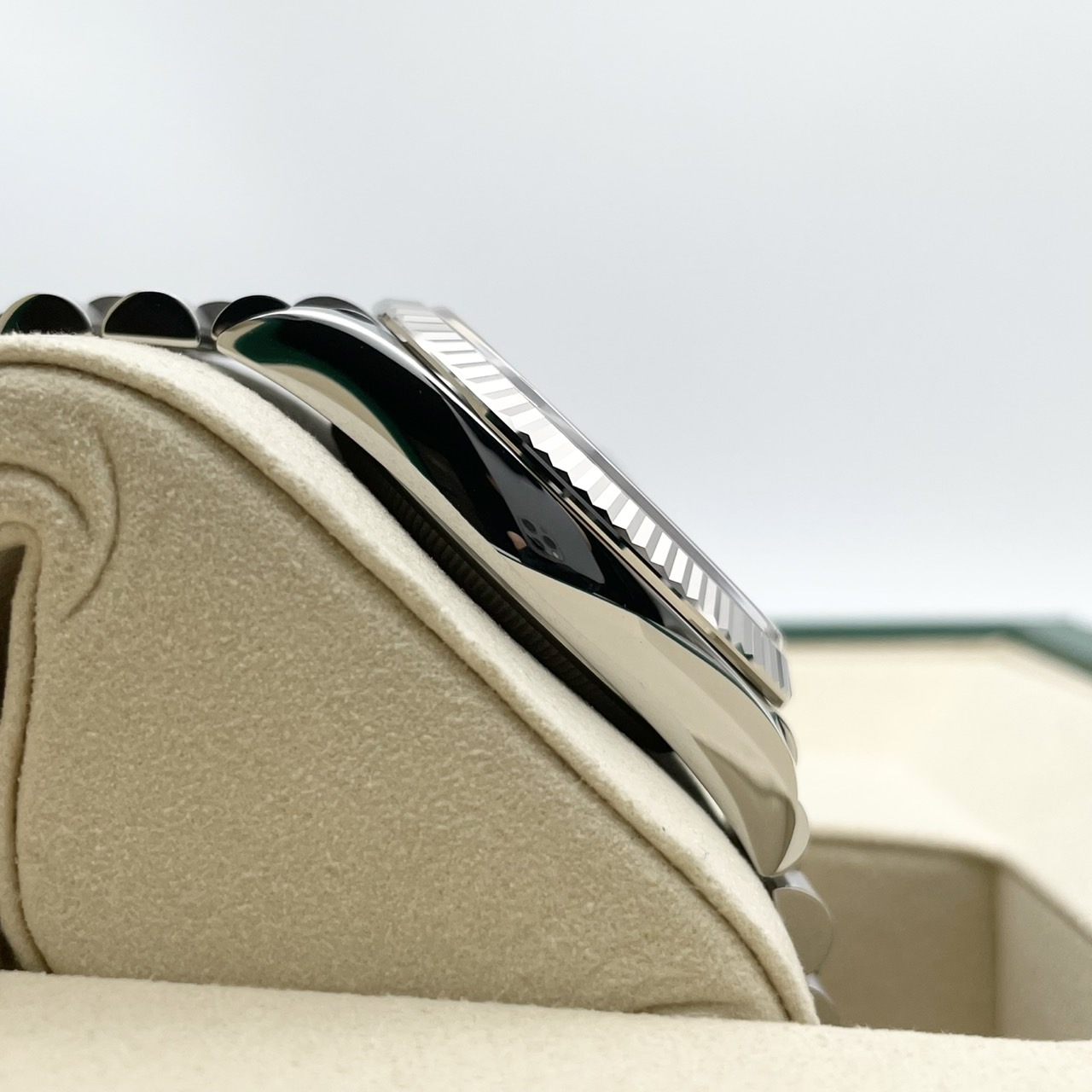 2025ǯ9顪ۥå ǥȥ㥹 126234 졼ȥޥ ӥ꡼֥쥹 36mm