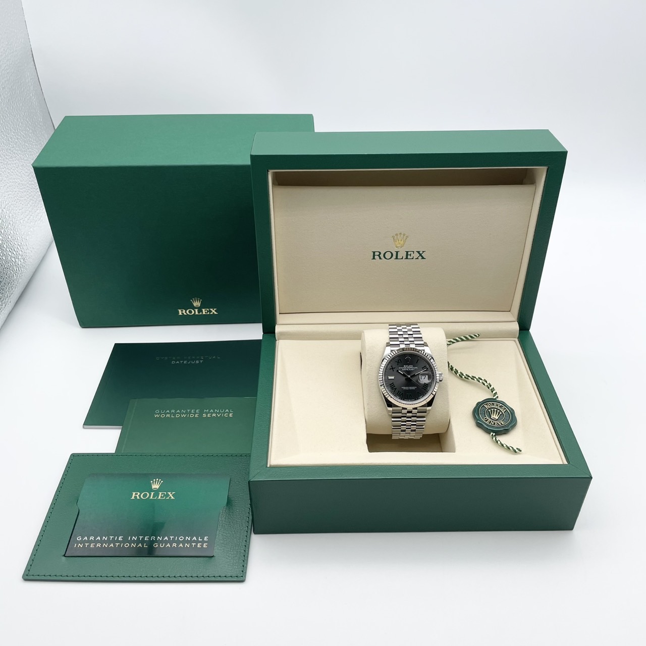 2025ǯ9顪ۥå ǥȥ㥹 126234 졼ȥޥ ӥ꡼֥쥹 36mm