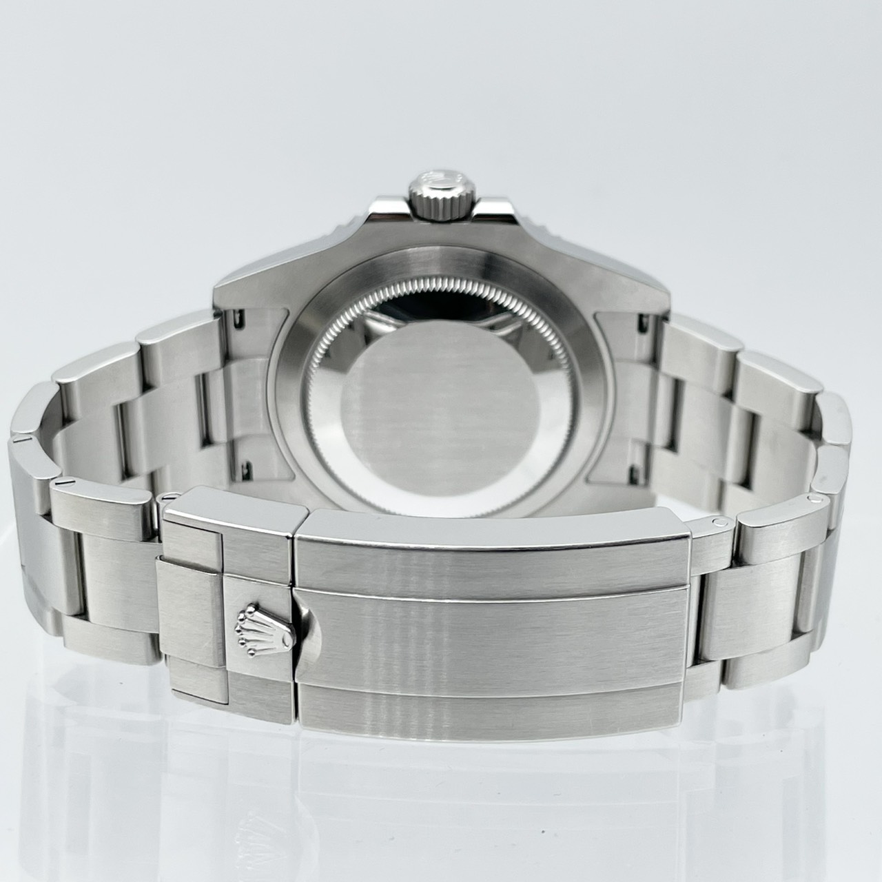 ����å��� ���֥ޥ꡼�ʥǥ��� 126610LN �֥�å� 41mm