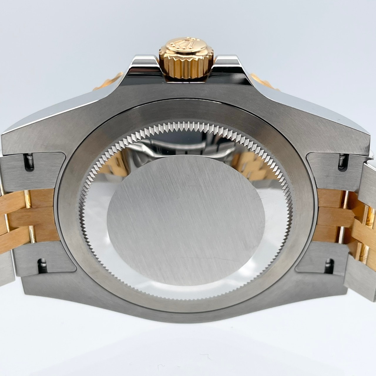 ����å��� GMT�ޥ�����II 126713GRNR ����ӥ꡼�֥쥹 40mm