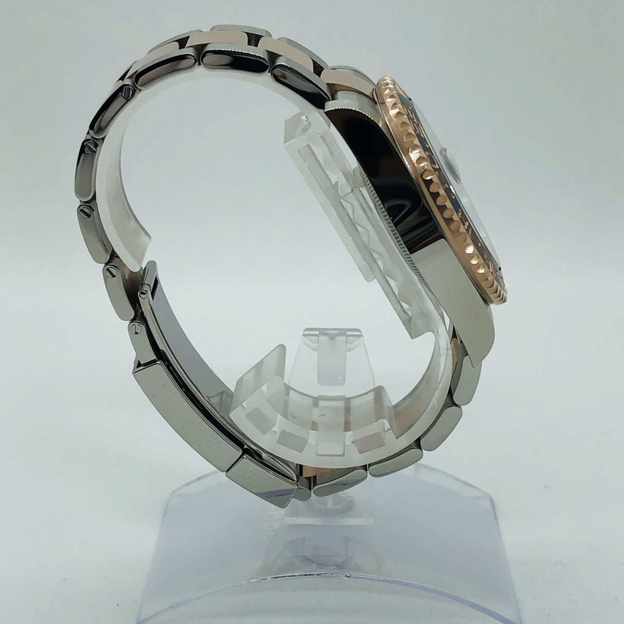 ����å��� GMT�ޥ�����II 126711CHNR �����������֥쥹��å�