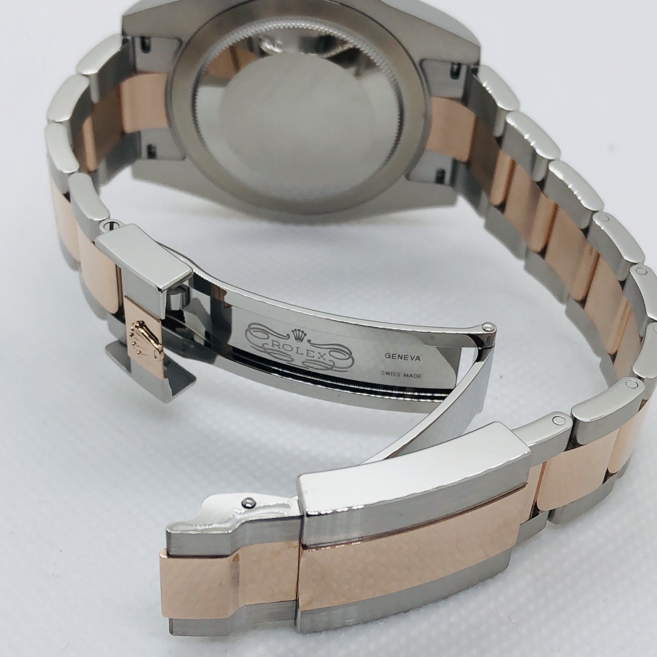 ����å��� GMT�ޥ�����II 126711CHNR �����������֥쥹��å�