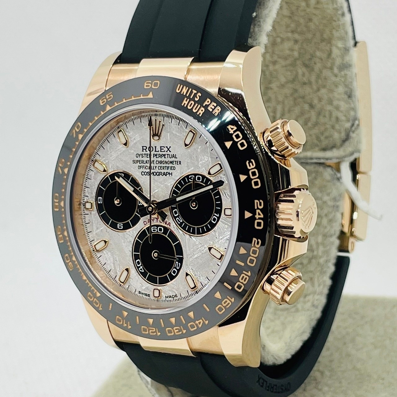 ����å��� �ǥ��ȥ� 116515LN ��ƥ��饤��