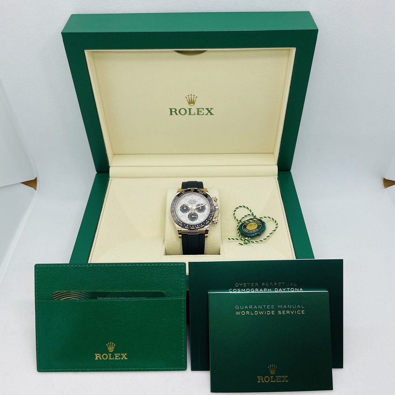 ����å��� �ǥ��ȥ� 116515LN ��ƥ��饤��