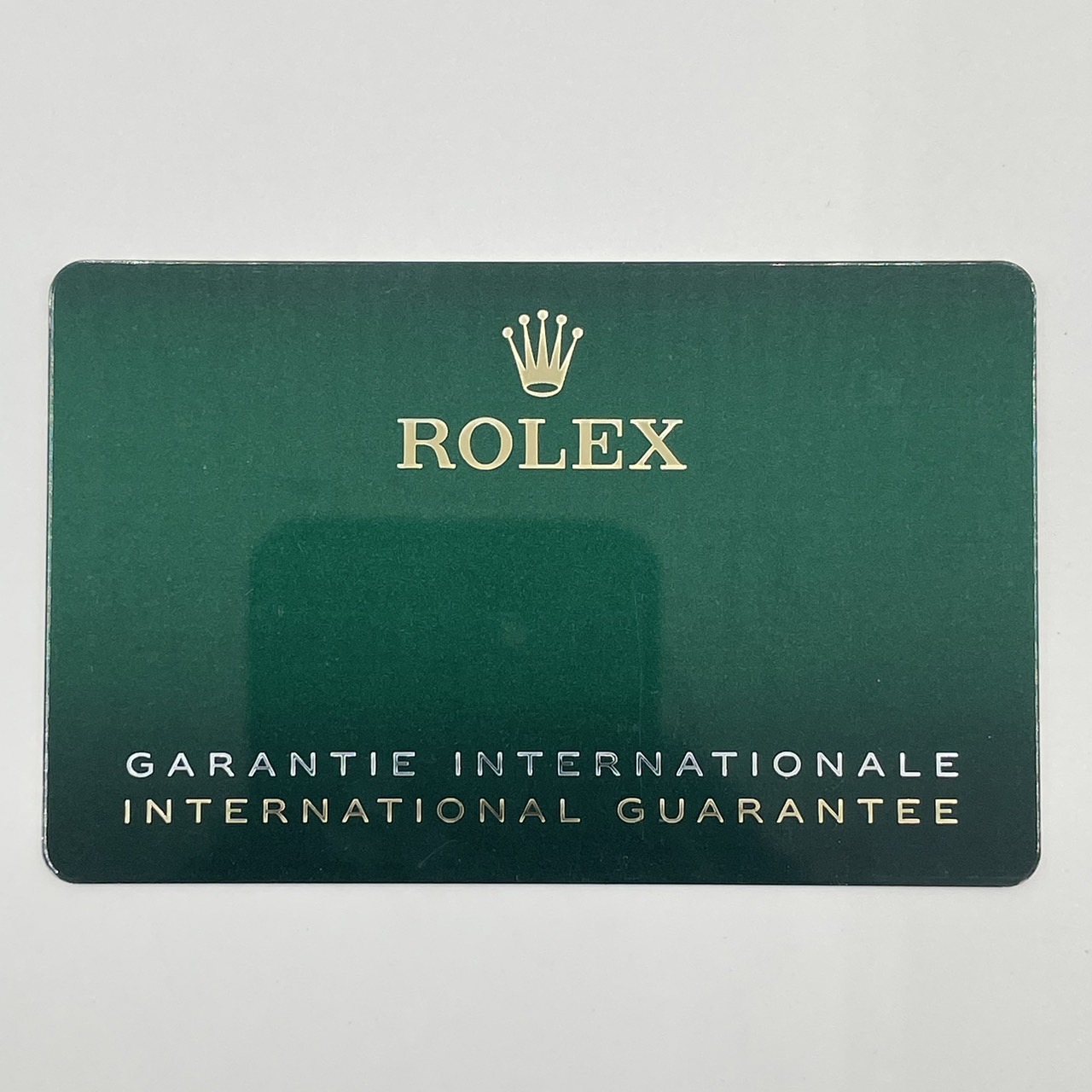 ����å��� GMT�ޥ�����II 126713GRNR ����ӥ꡼�֥쥹 40mm