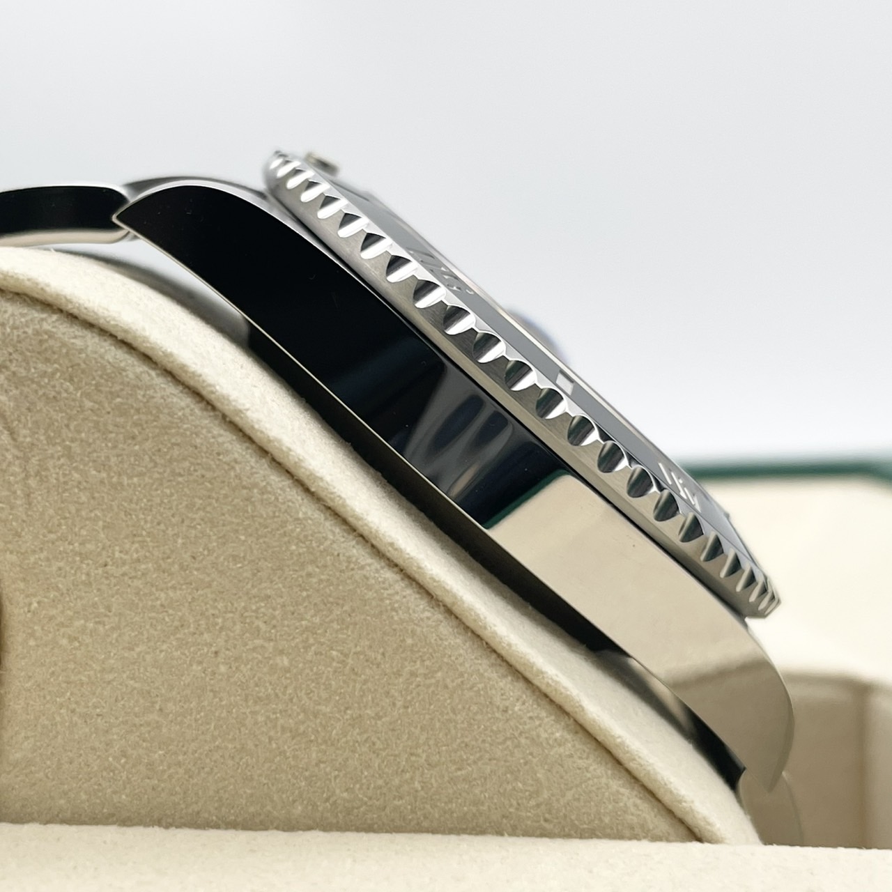 ��25ǯ7���顪�ۥ���å��� ���֥ޥ꡼�ʥǥ��� 126610LN �֥�å�