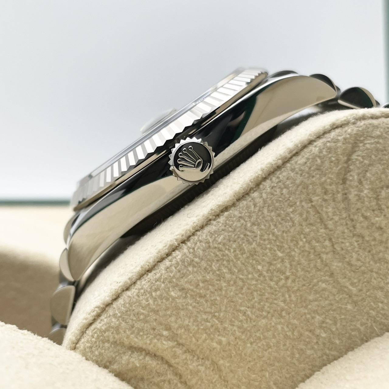 ����å��� �ǥ��ȥ��㥹�� 126234 �ߥ�ȥ��꡼�� ����ӥ꡼�֥쥹 36mm