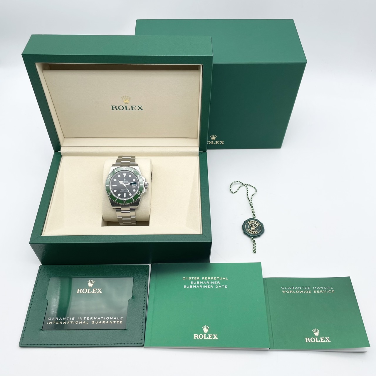 924ޤǤ䡪ۥå ֥ޥ꡼ʥǥ 126610LV ֥å 41mm