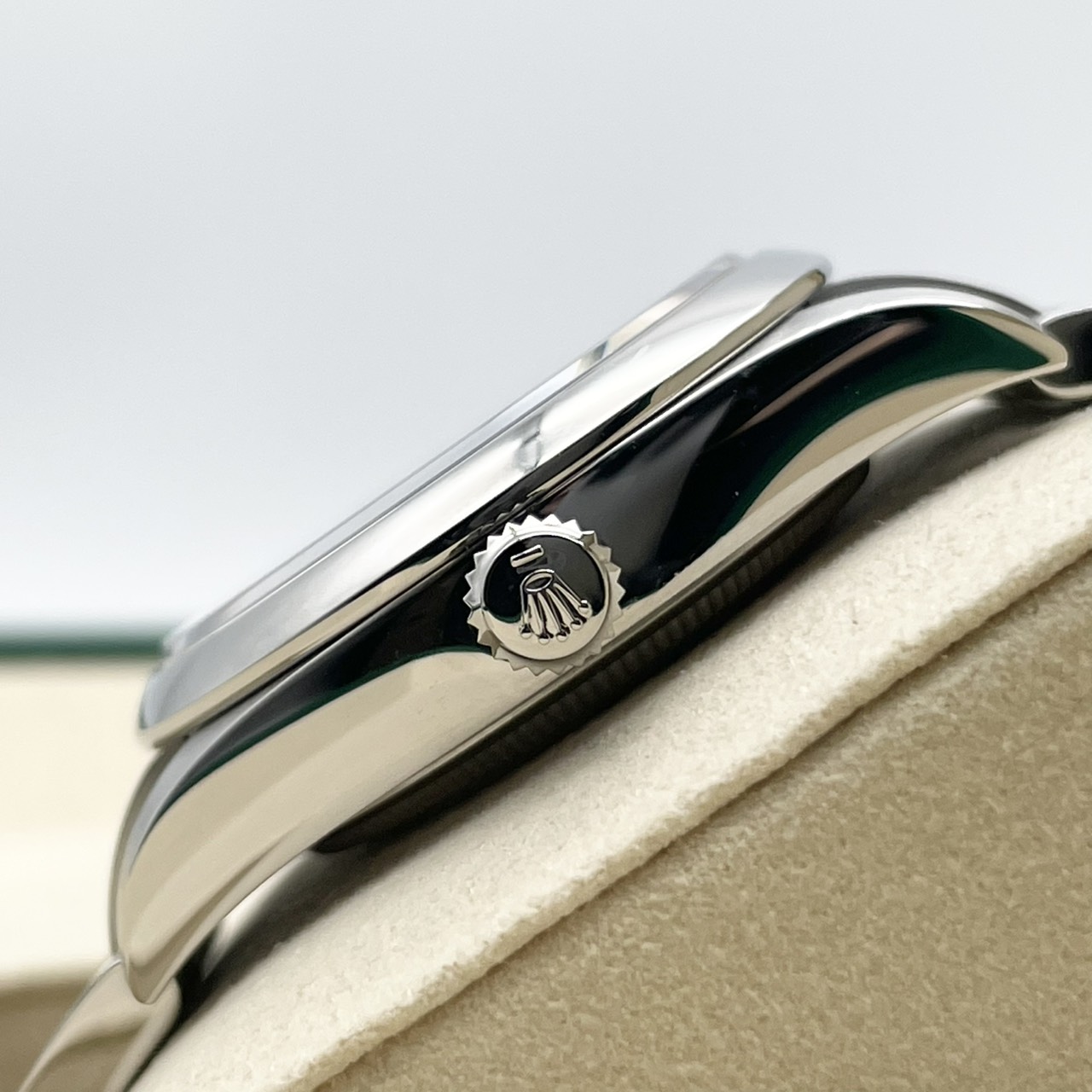 �ڤ��Ͳ����ò��ۡ�25ǯ10���顪�� ����å��� �����������ѡ��ڥ��奢�� 124200 ��٥���� �����������֥쥹��å� 34mm