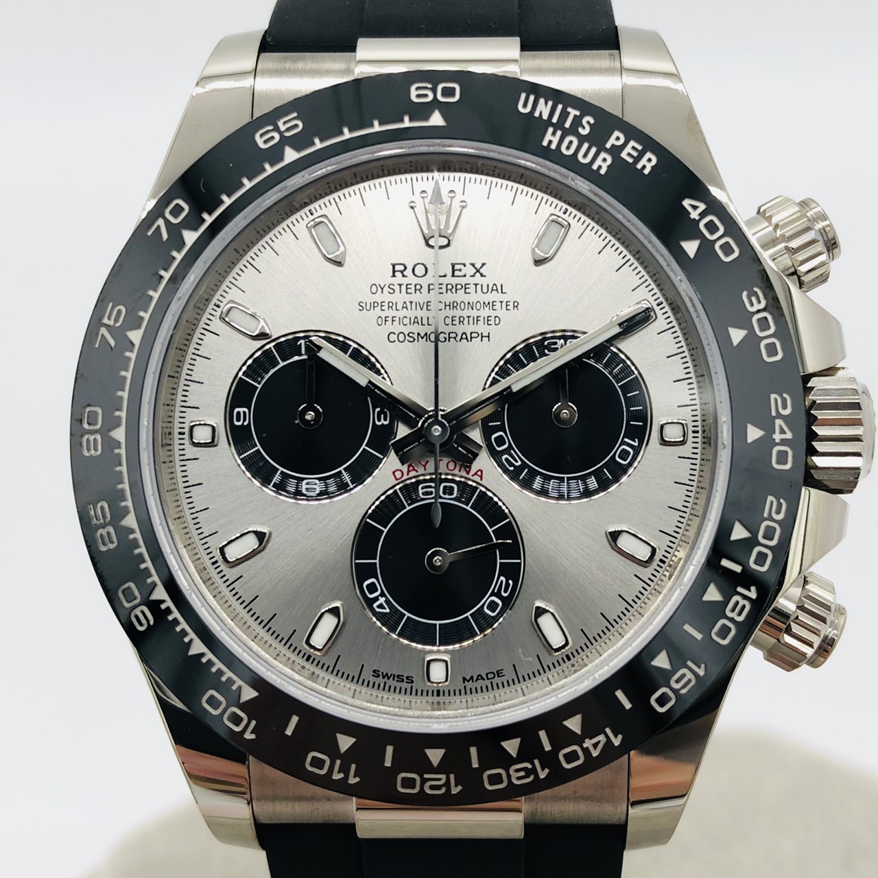 ����å��� �ǥ��ȥ� 116519LN ��������֥�å�����������