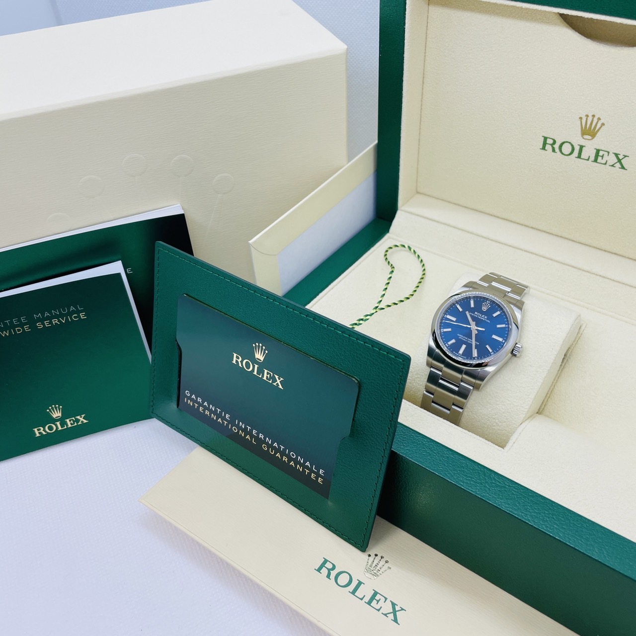 ����å��� �����������ѡ��ڥ��奢�� 124200 �����������֥쥹��å� �֥饤�ȥ֥롼