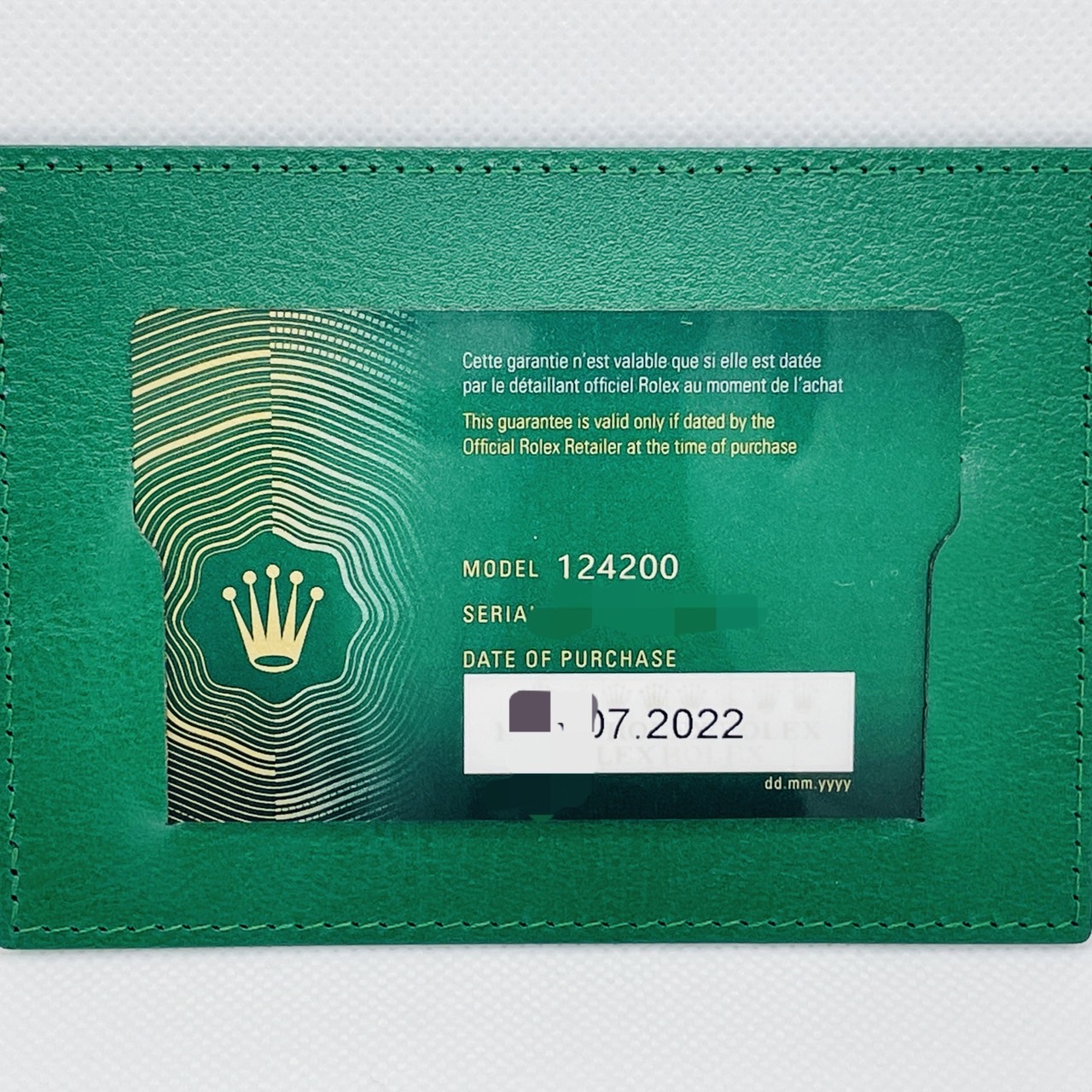 ����å��� �����������ѡ��ڥ��奢�� 124200 �����������֥쥹��å� �֥饤�ȥ֥롼