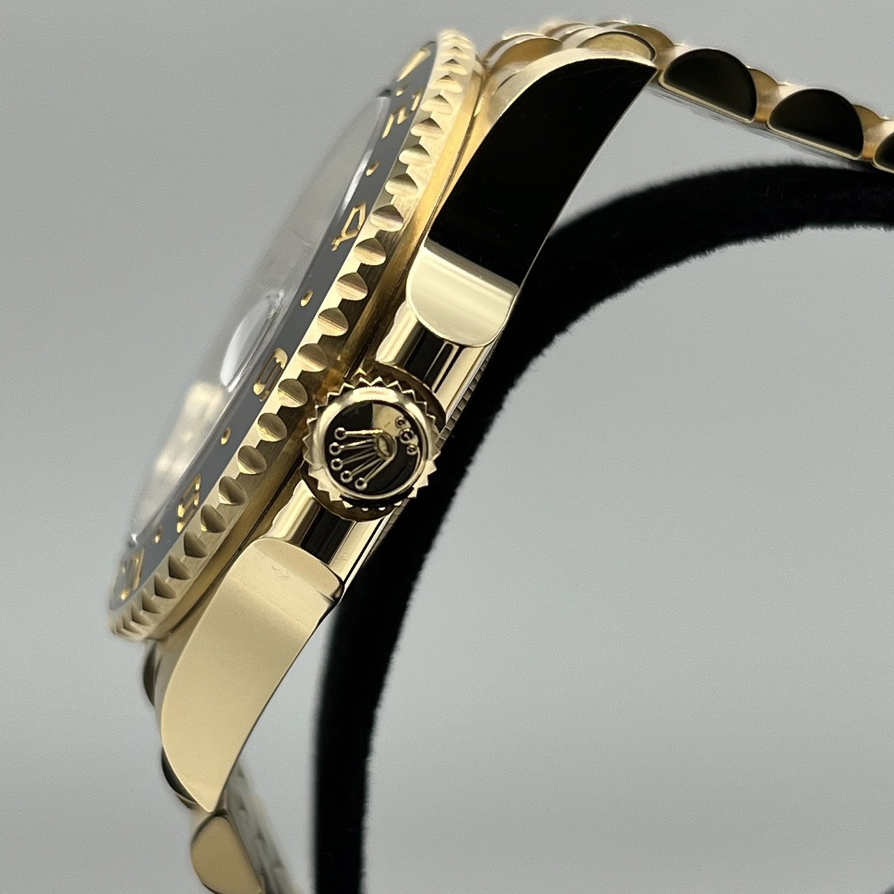 ����å��� GMT�ޥ�����II 126718GRNR ����ӥ꡼�֥쥹��å� �֥�å�