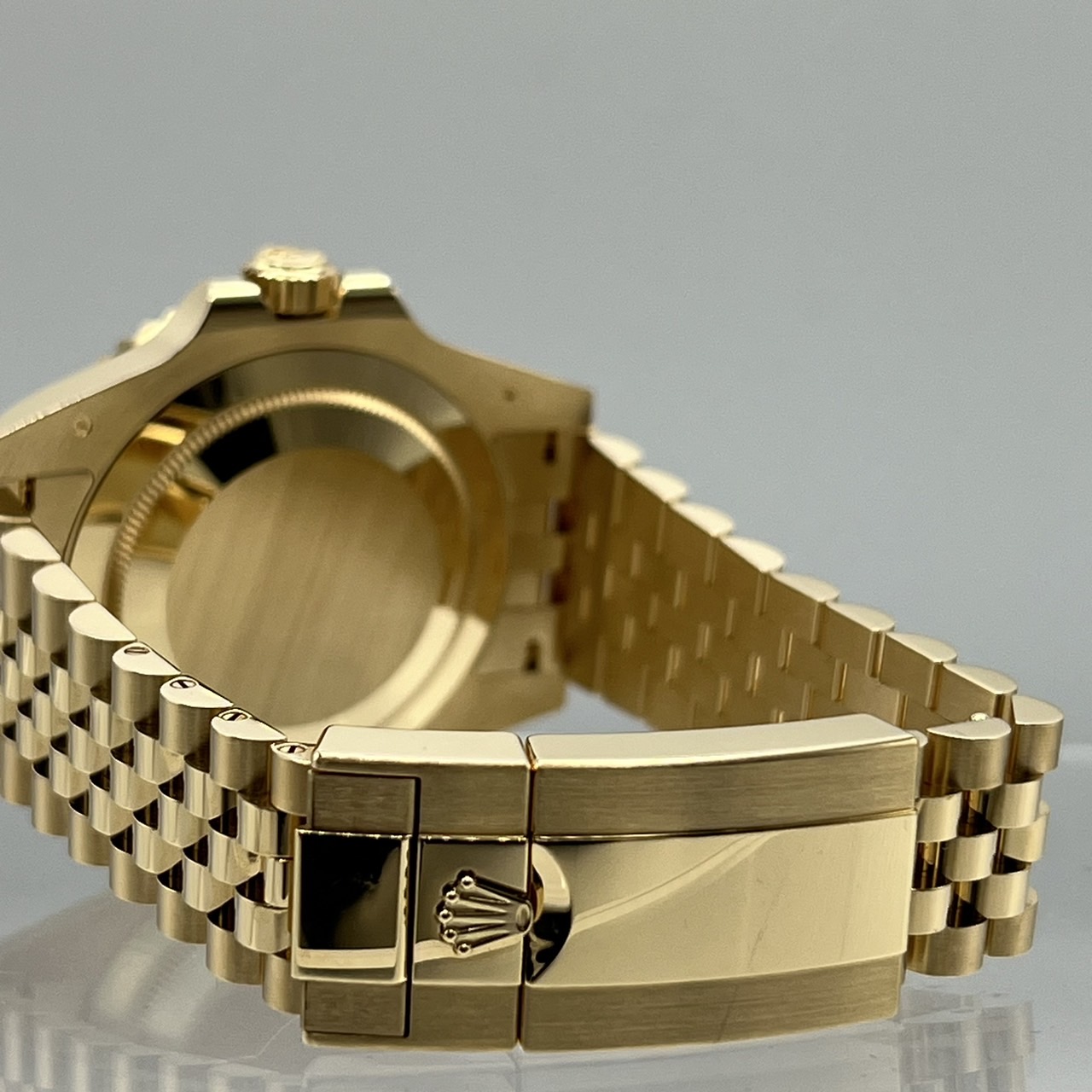 ����å��� GMT�ޥ�����II 126718GRNR ����ӥ꡼�֥쥹��å� �֥�å�