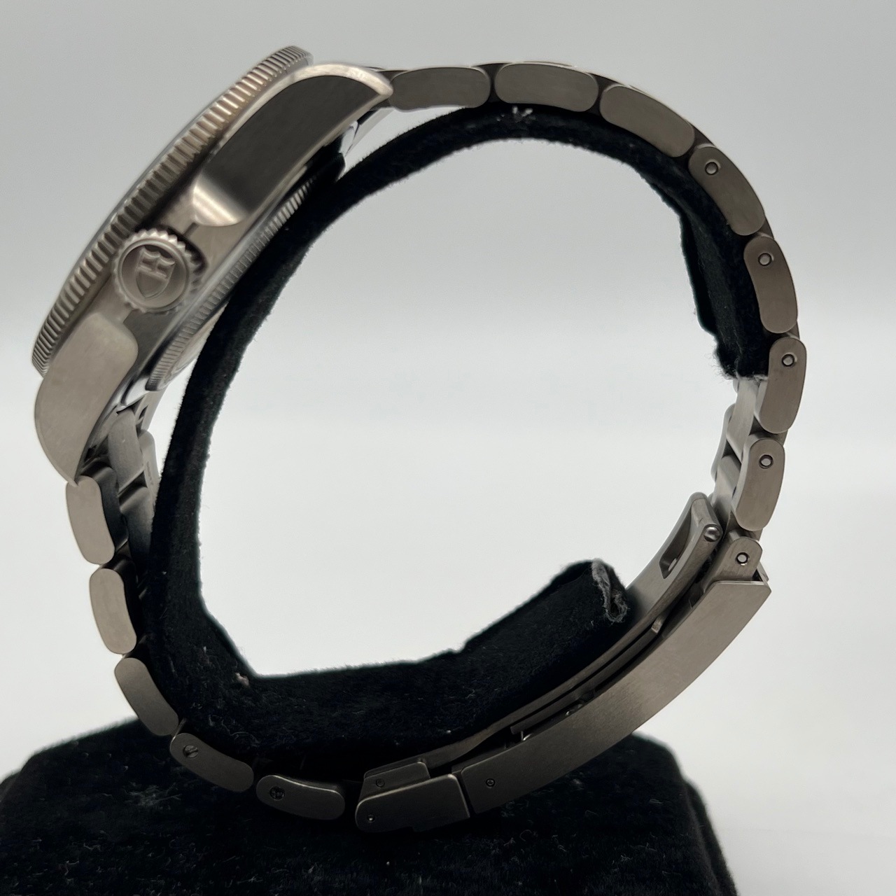 ڿեۥ塼 ڥ饴 M25407N-0001 ֥å 39mm