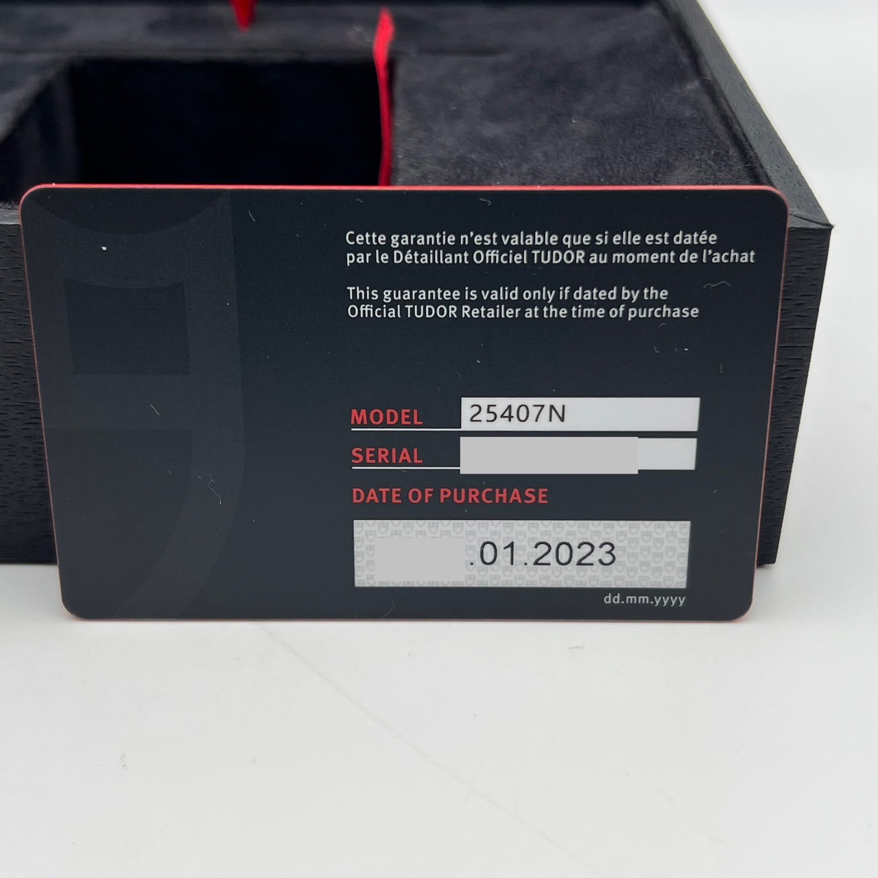 ڿեۥ塼 ڥ饴 M25407N-0001 ֥å 39mm