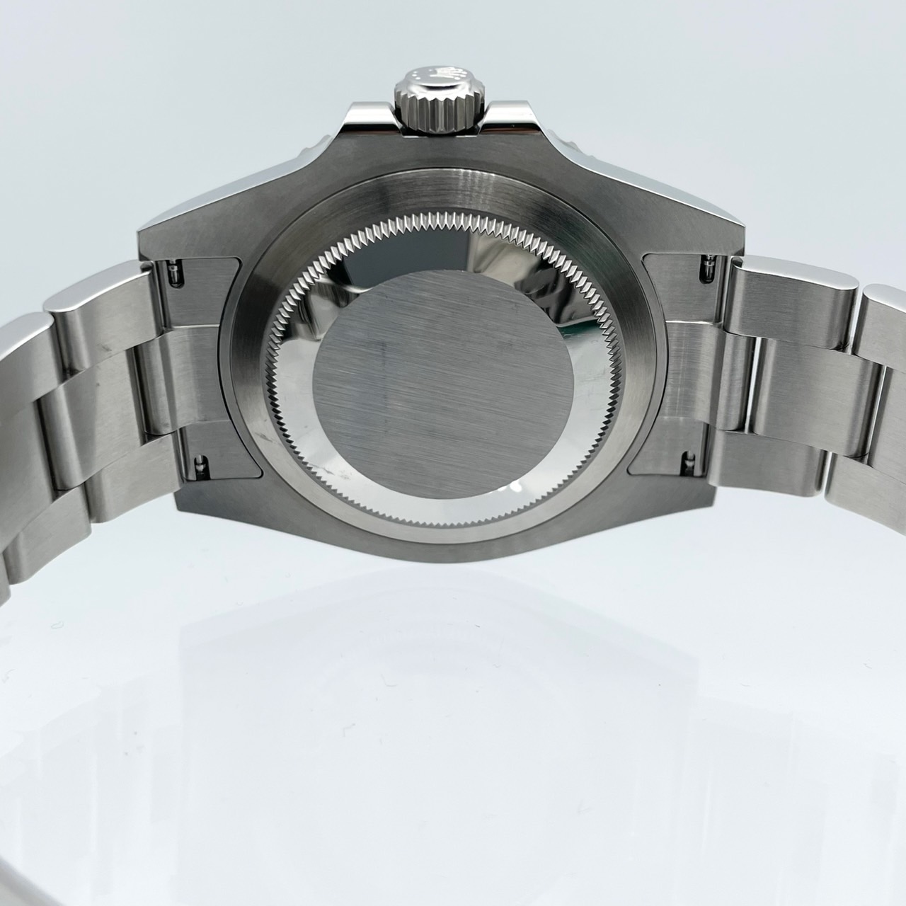 ����å��� ���֥ޥ꡼�ʥǥ��� 126610LN �֥�å� 41mm