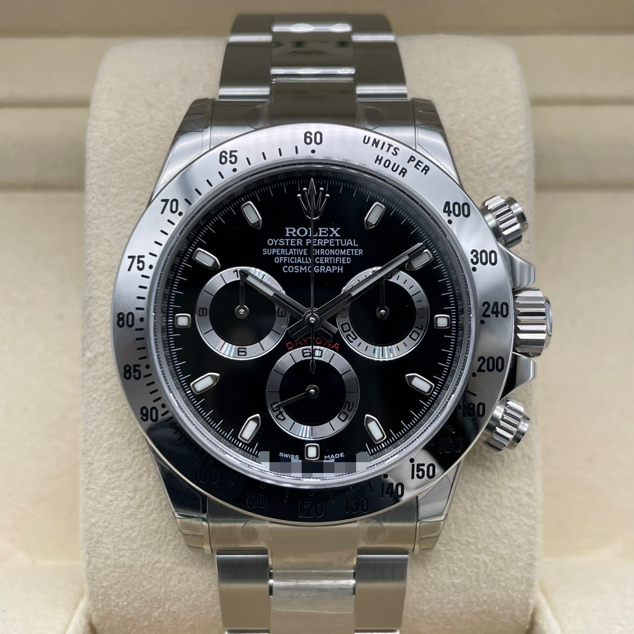 Źݸդۥå ǥȥ 116520 ֥å 40mm