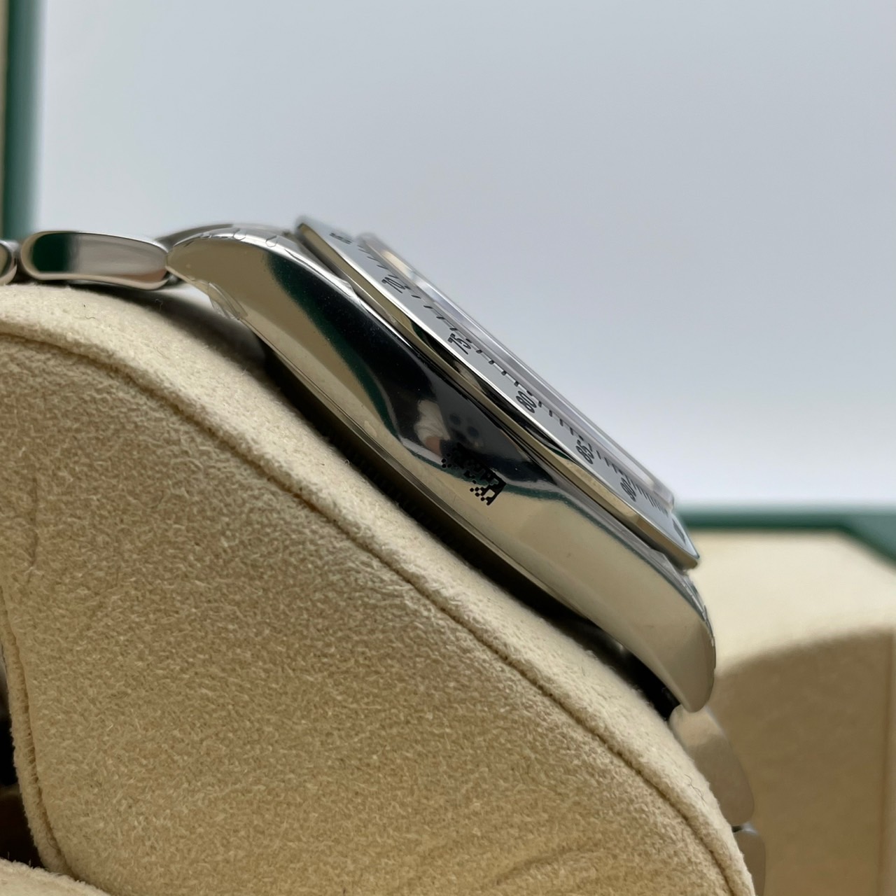 Źݸդۥå ǥȥ 116520 ֥å 40mm