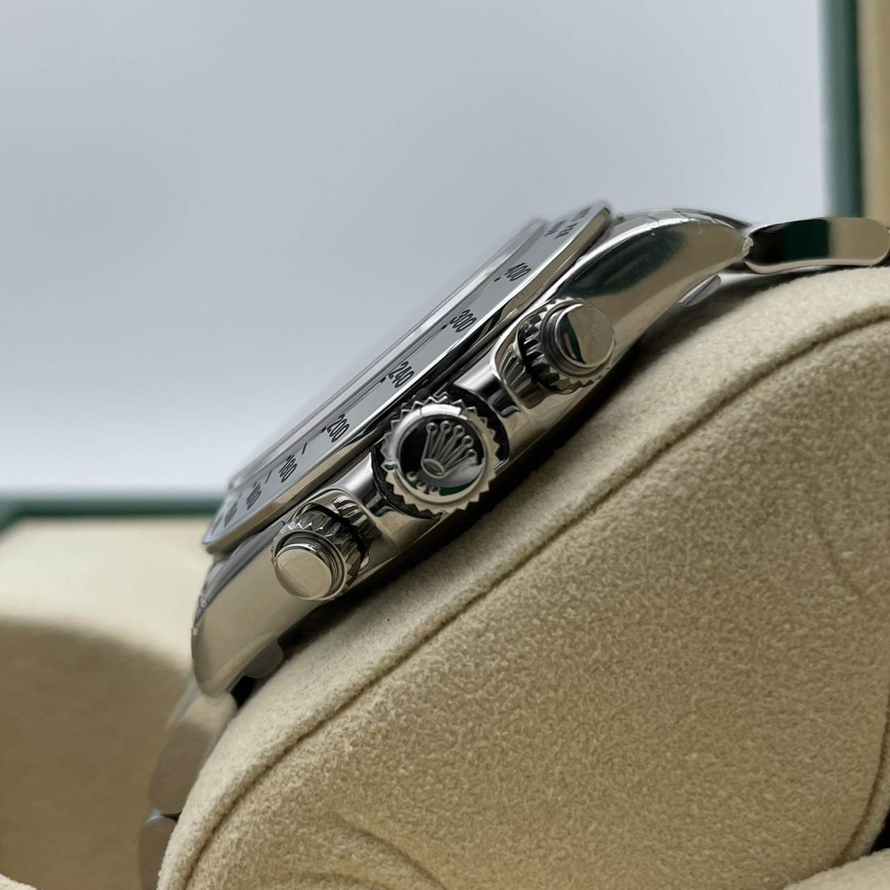 Źݸդۥå ǥȥ 116520 ֥å 40mm