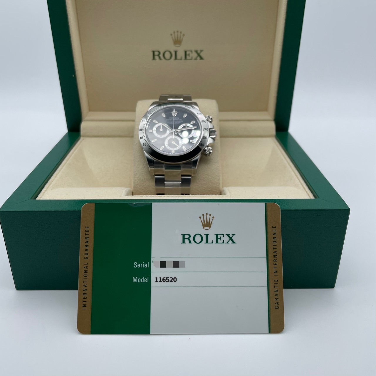 Źݸդۥå ǥȥ 116520 ֥å 40mm