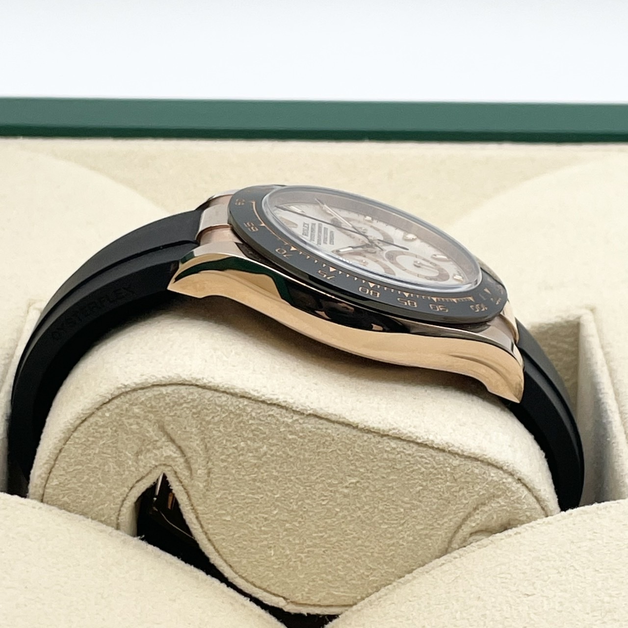 å ǥȥ 116515LN  ֥åС٥ ܥ꡼ 40mm