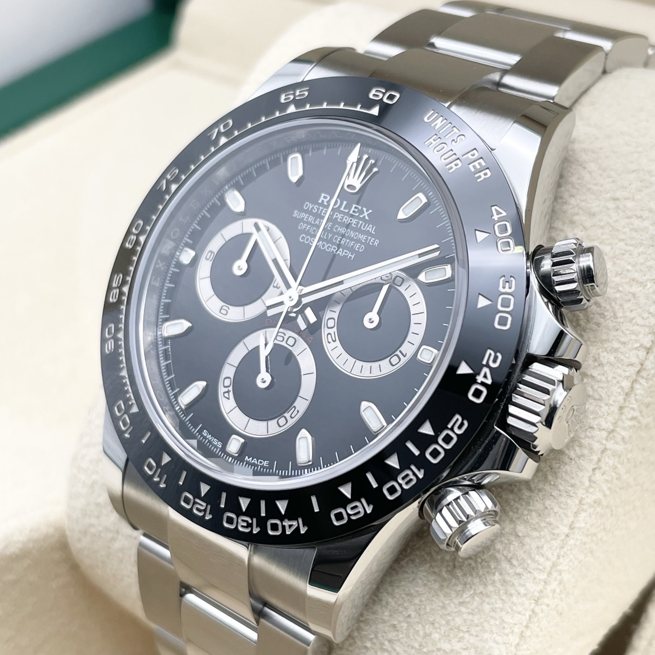 ����å��� �ǥ��ȥ� 116500LN �����������֥쥹��å� �֥�å�