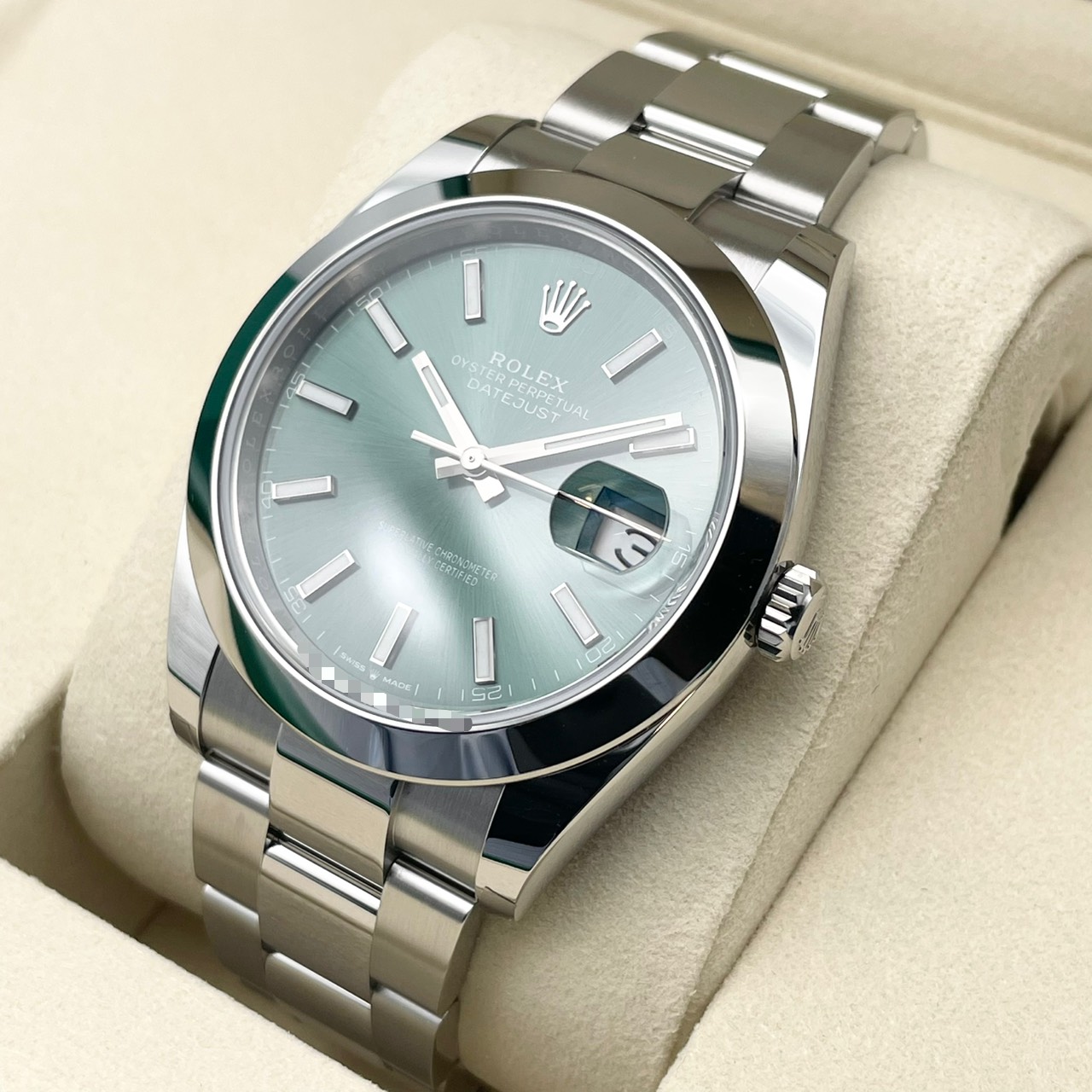 ڽˡYouTube2òۡ25ǯ9顪ۥå ǥȥ㥹 126300 ߥȥ꡼ ֥쥹å 41mm