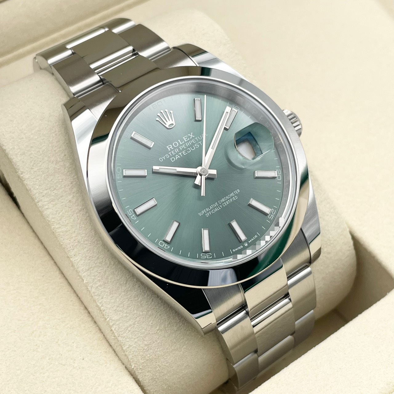 ڽˡYouTube2òۡ25ǯ9顪ۥå ǥȥ㥹 126300 ߥȥ꡼ ֥쥹å 41mm