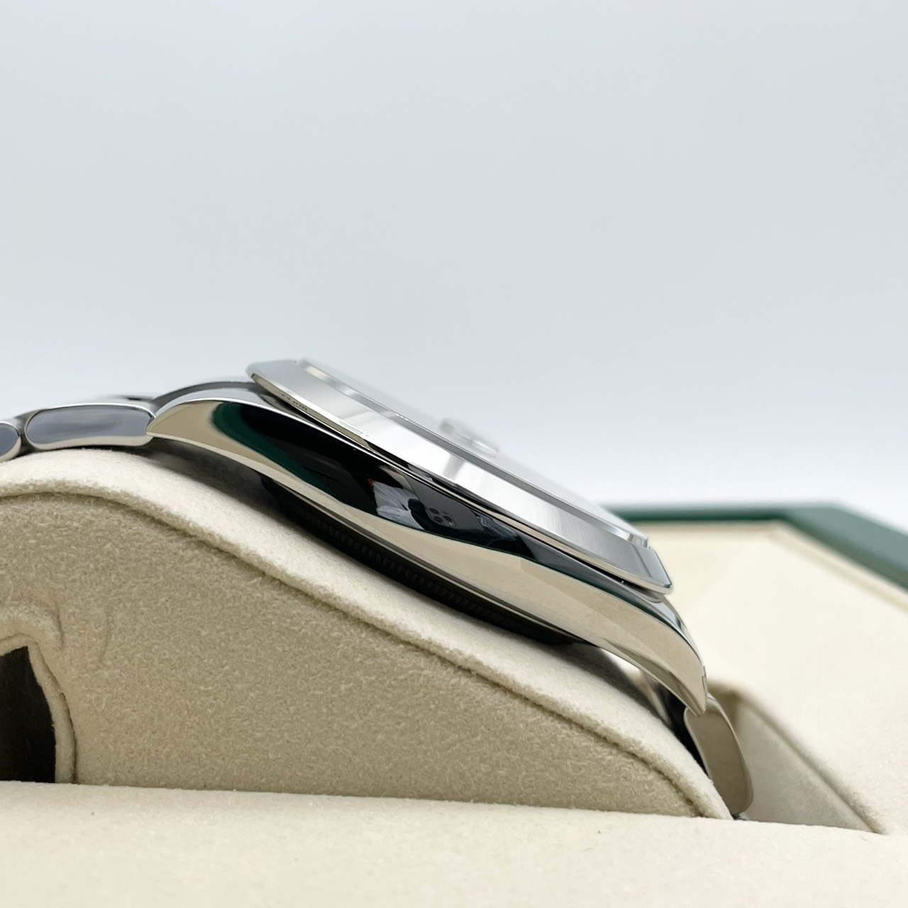 ڽˡYouTube2òۡ25ǯ9顪ۥå ǥȥ㥹 126300 ߥȥ꡼ ֥쥹å 41mm