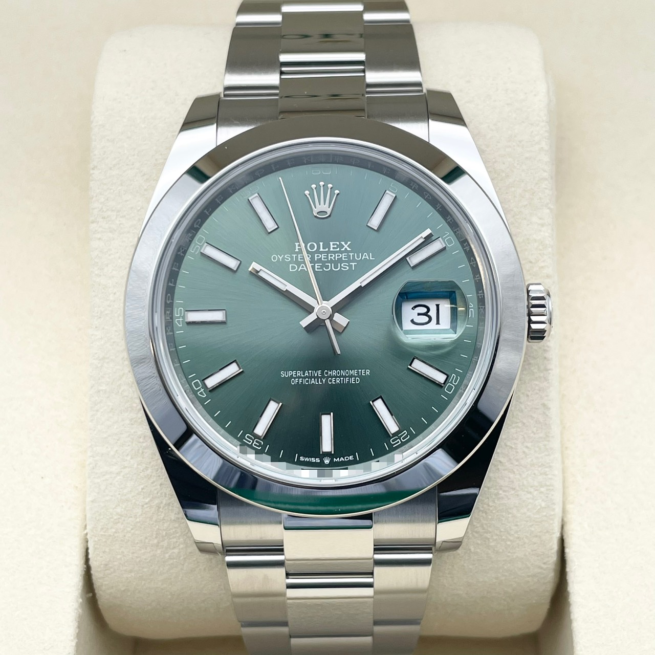 ڽˡYouTube2òۡ25ǯ9顪ۥå ǥȥ㥹 126300 ߥȥ꡼ ֥쥹å 41mm