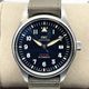 �������72���ߡ���IWC ���������֥�塼���������ѥ����å� IW326801 ���ԥåȥե����� ���ƥ�쥹��������  �֥�å� 39mm