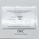 �������72���ߡ���IWC ���������֥�塼���������ѥ����å� IW326801 ���ԥåȥե����� ���ƥ�쥹��������  �֥�å� 39mm