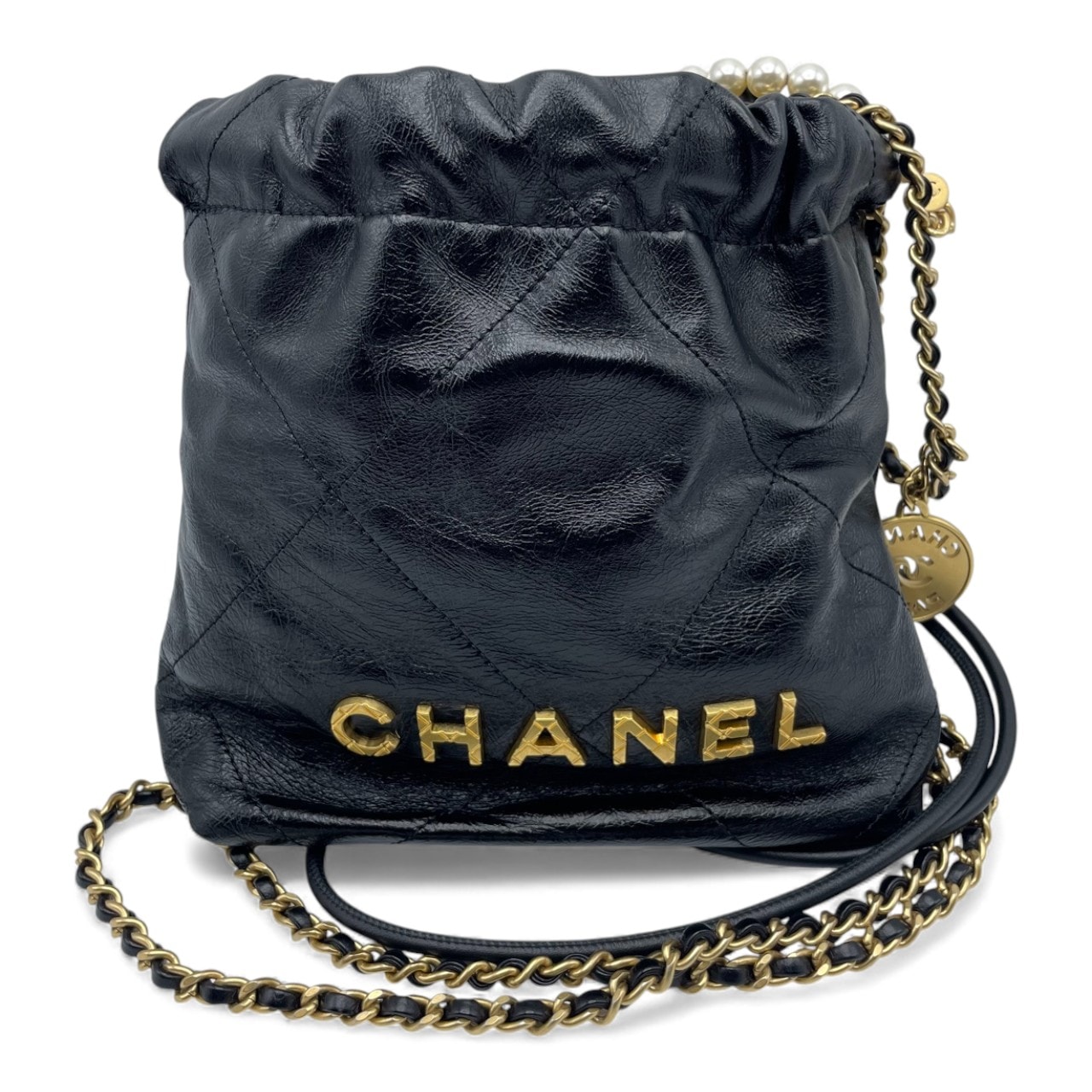 シャネル(CHANEL) 中古 ショルダーバッグ | 通販・人気ランキング