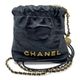 ����ͥ� CHANEL22 W17.5 �֥�å� ���㥤�ˡ������ե����� ������ɶ��