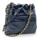 ����ͥ� CHANEL22 W17.5 �֥�å� ���㥤�ˡ������ե����� ������ɶ��