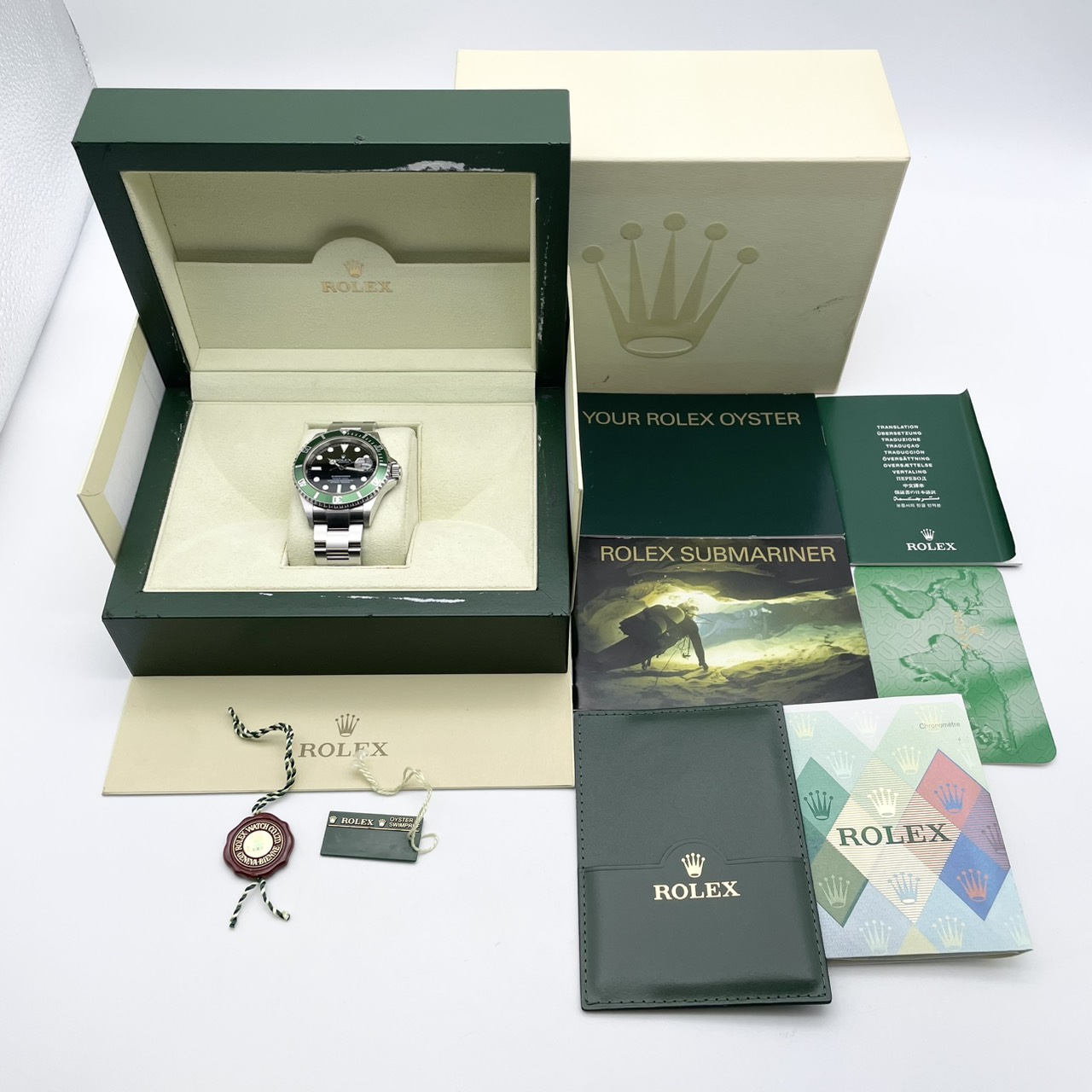 ��Z�֡���°�ʴ��ʡ��ۥ���å��� ���֥ޥ꡼�ʥǥ��� 16610LV �֥�å� 40mm