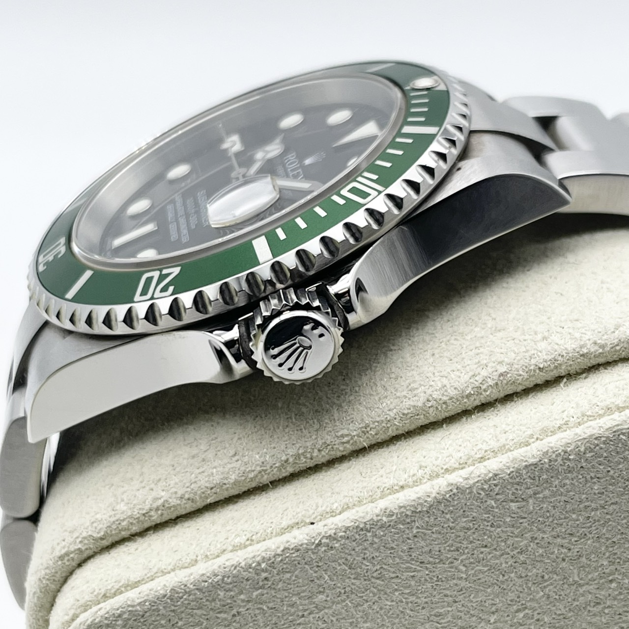 ��Z�֡���°�ʴ��ʡ��ۥ���å��� ���֥ޥ꡼�ʥǥ��� 16610LV �֥�å� 40mm