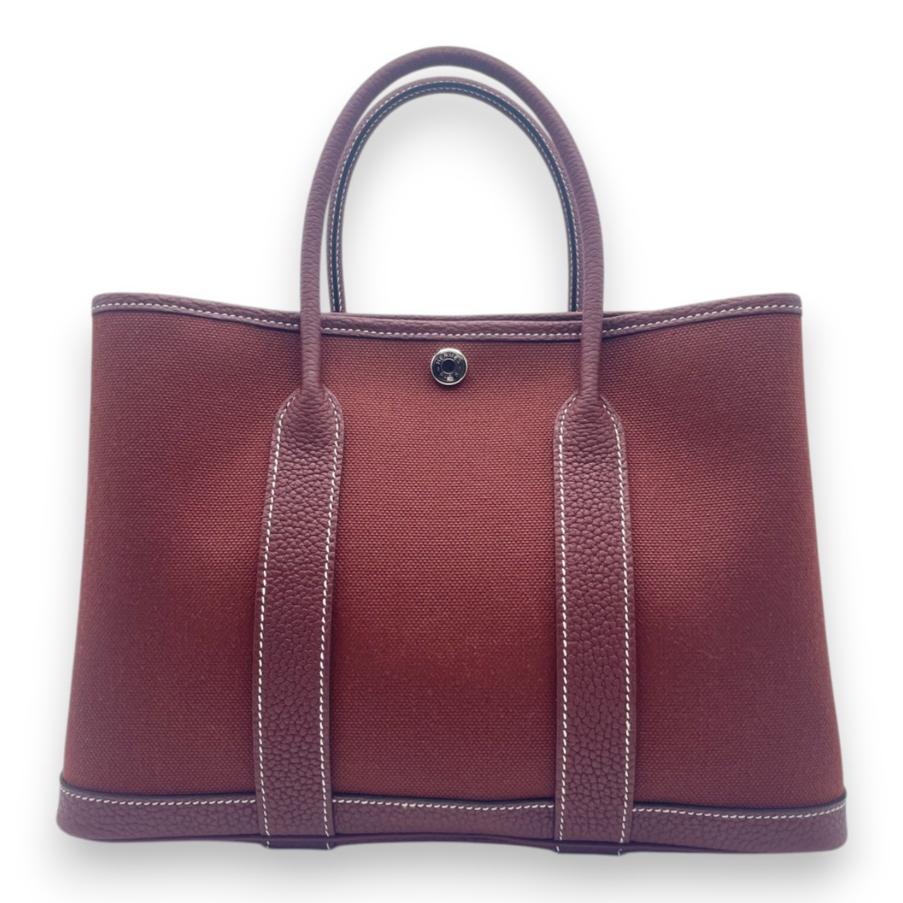 エルメス(Hermes) ガーデンパーティ(Garden Party) バッグ | 通販