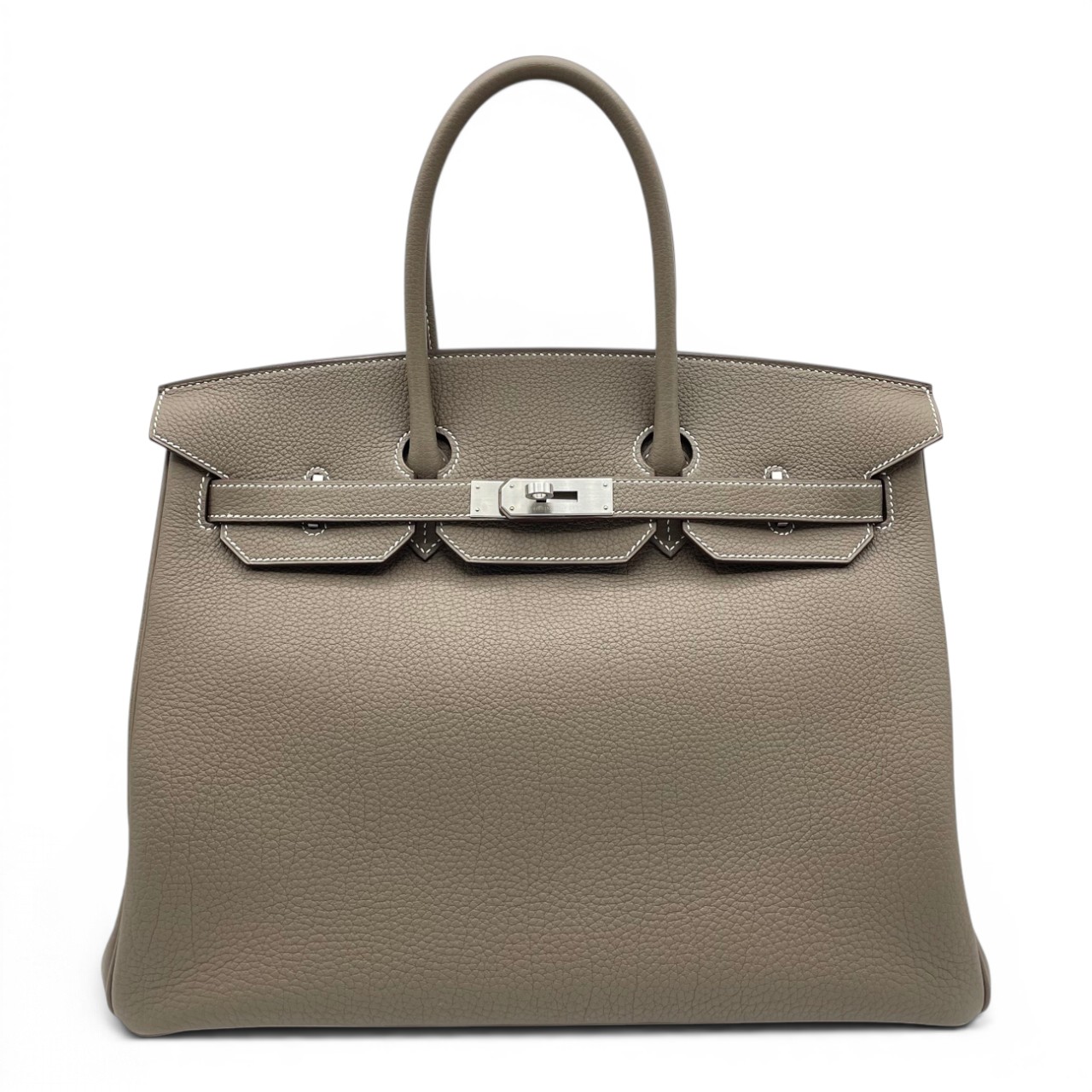 エルメス(Hermes) バーキン(Birkin) 中古 35 ハンドバッグ | 通販