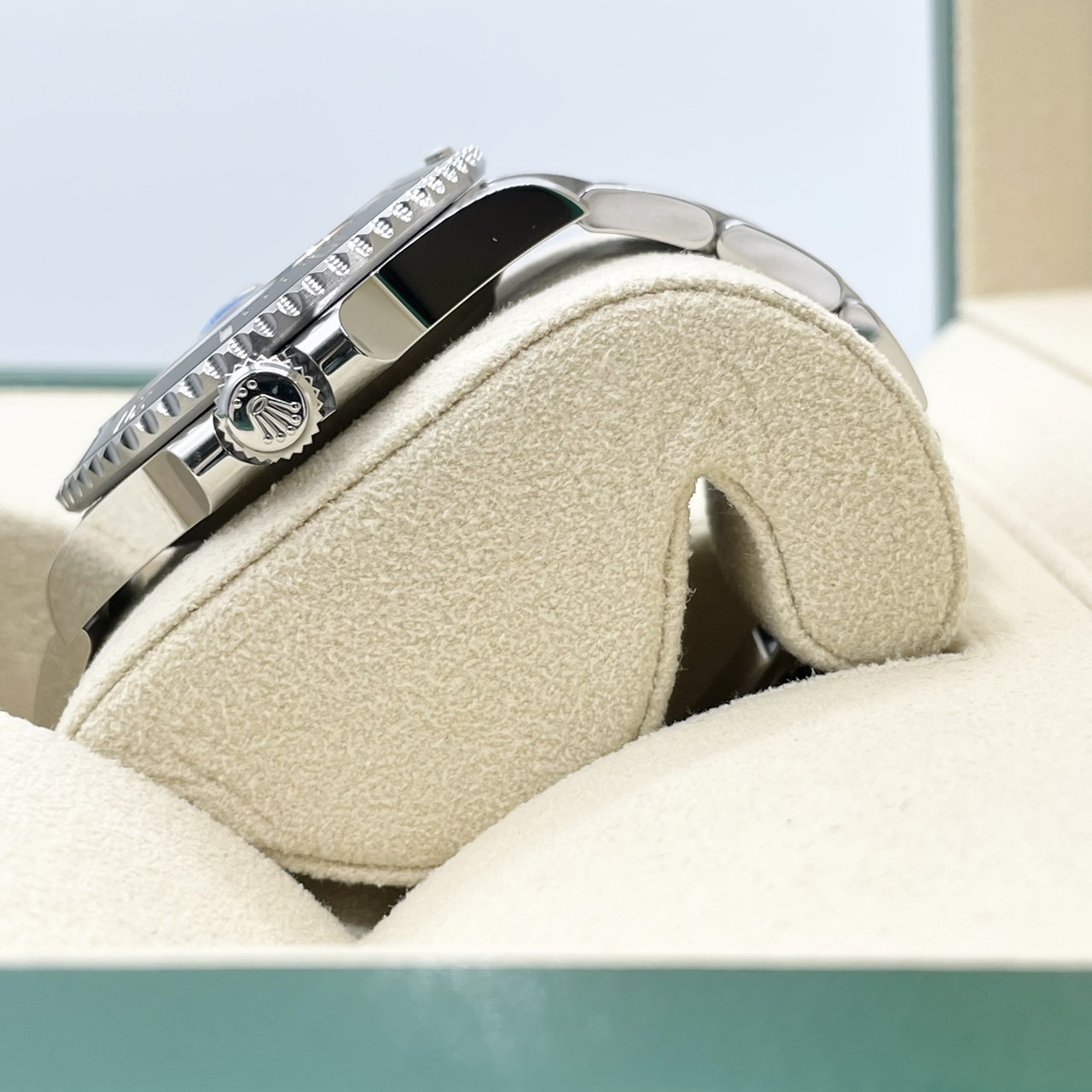 ǯòۥå ֥ޥ꡼ ǥ 126610LN ֥å 41mm