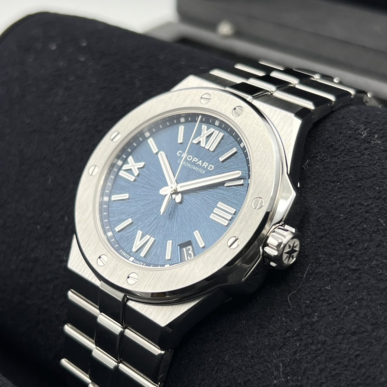 ����ѡ��� ����ѥ��󥤡����� �顼�� 298600-3001 �֥롼 41mm